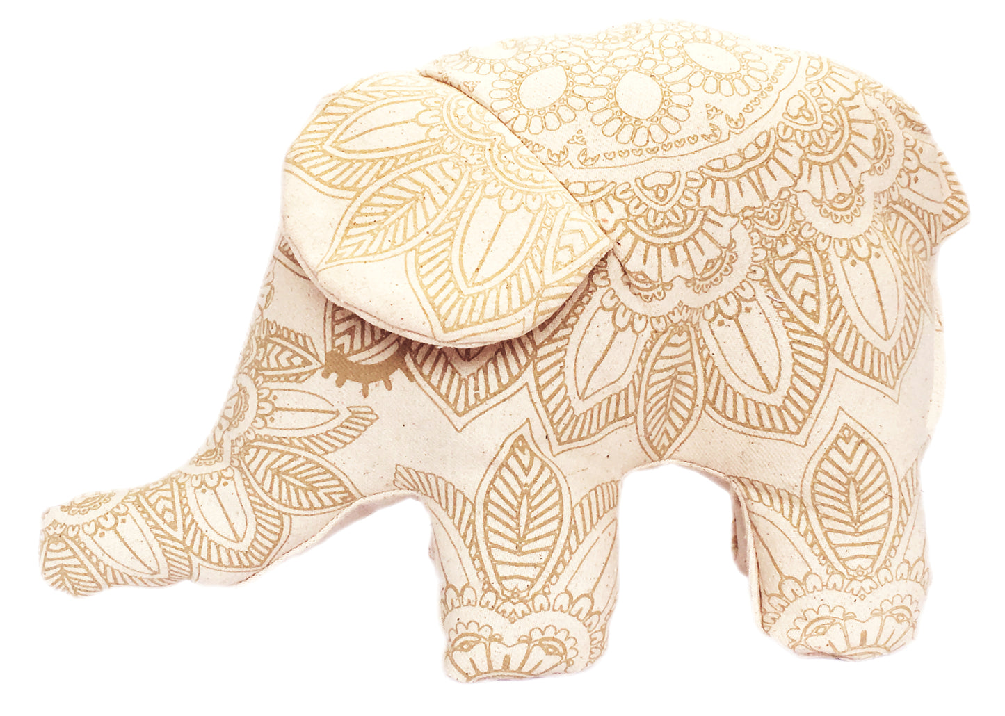 ELEFANTE MANDALA 3D- para colorear. Disfruta de tu creación no la guardes en un libro.